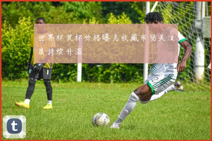 世界杯奖杯价格曝光收藏市场关注度持续升温