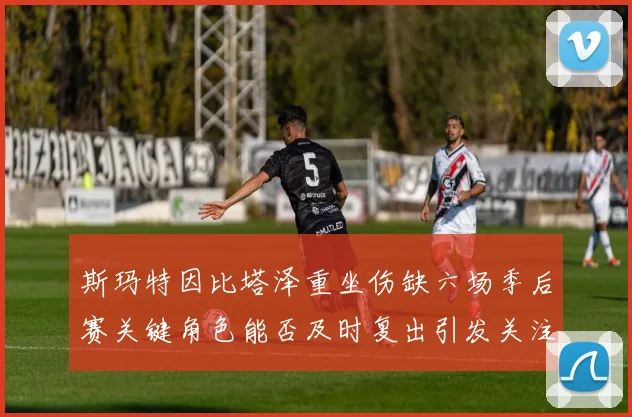 斯玛特因比塔泽重坐伤缺六场季后赛关键角色能否及时复出引发关注